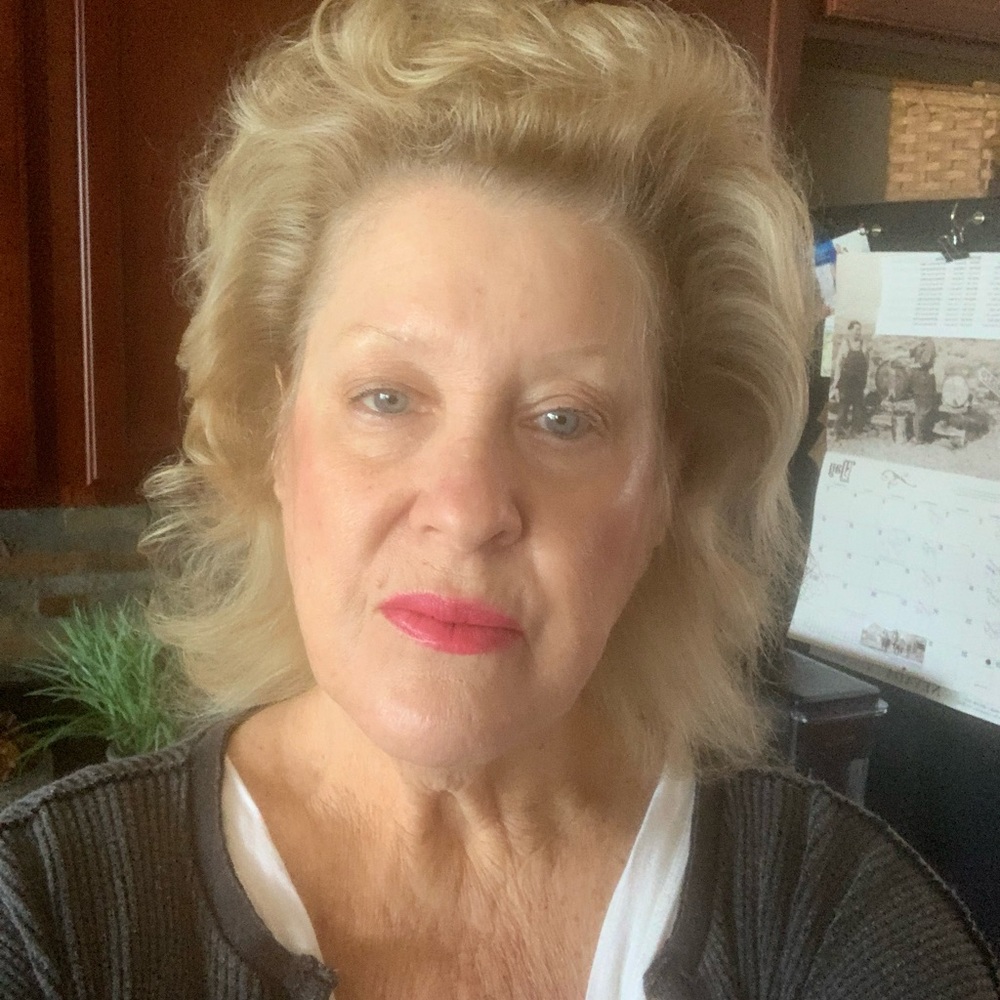 Meet your Posher, Donna